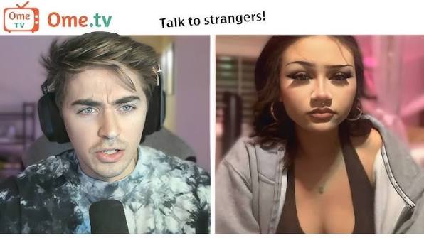 Omegle TV as a dating alternative